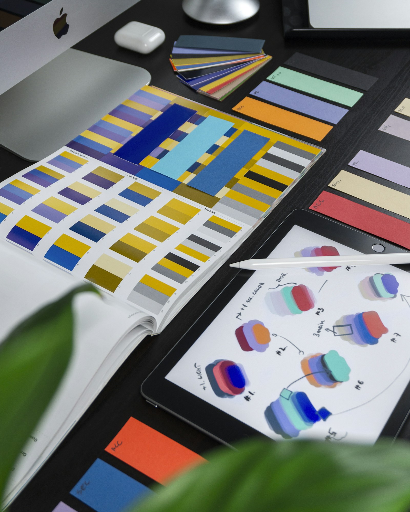 Creative service