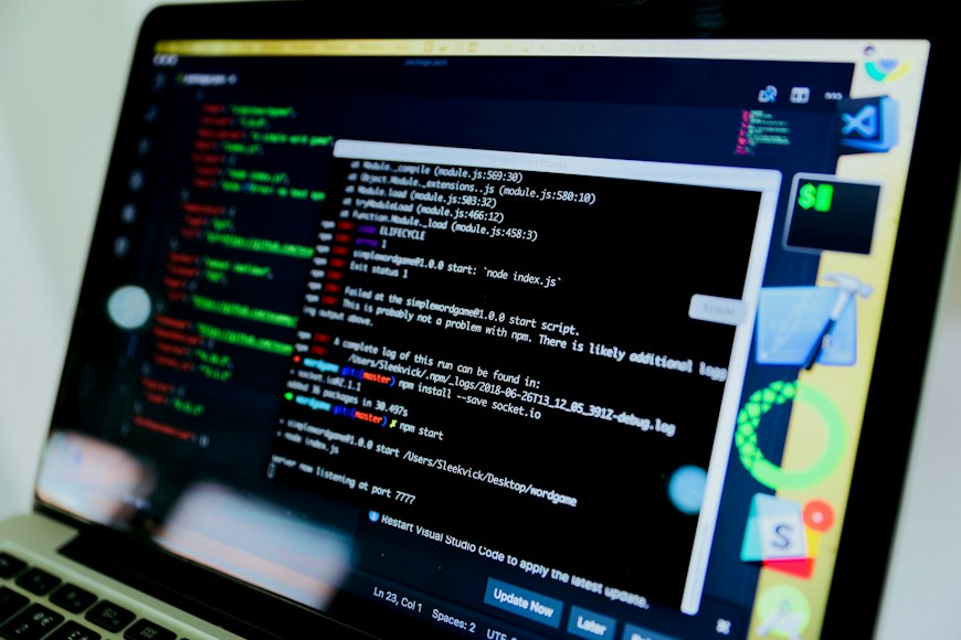Software & Technology service